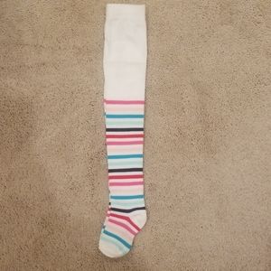 Sweater Tights 6-12 Months